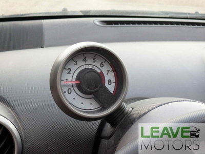 Citroen C1 1.0 3 porte Vanity Fair 10 (11)