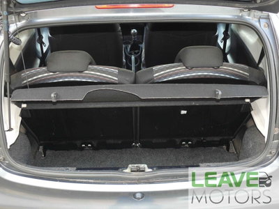Citroen C1 1.0 3 porte Vanity Fair 10 (19)