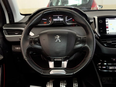 Peugeot 208 100 S&S 3 porte GT Line (15)