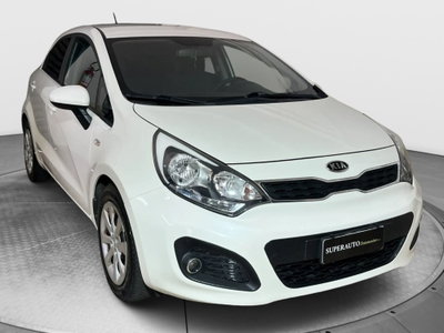Kia Rio 1.4 CRDi WGT 5p. EX (3)