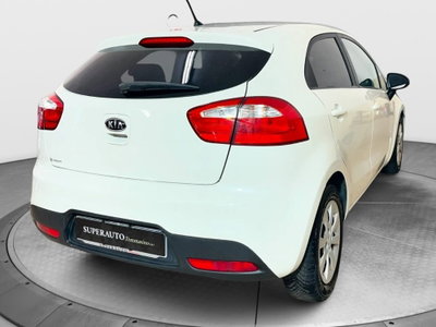 Kia Rio 1.4 CRDi WGT 5p. EX (5)