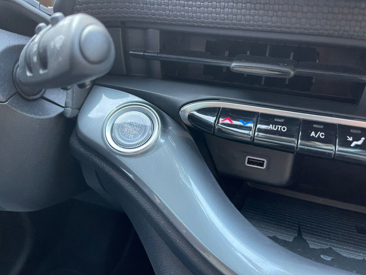 Fiat 500 Cabrio 42 kWh La Prima (18)