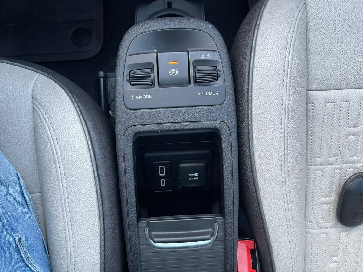 Fiat 500 Cabrio 42 kWh La Prima (20)