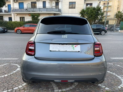Fiat 500 Cabrio 42 kWh La Prima (3)
