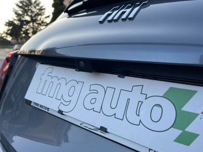 Fiat 500 Cabrio 42 kWh La Prima (5)