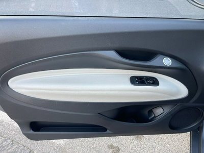 Fiat 500 Cabrio 42 kWh La Prima (8)