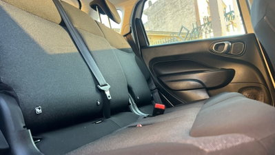 Fiat 500L 1.4 95 CV Mirror (10)