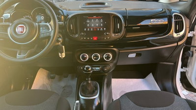 Fiat 500L 1.4 95 CV Mirror (12)