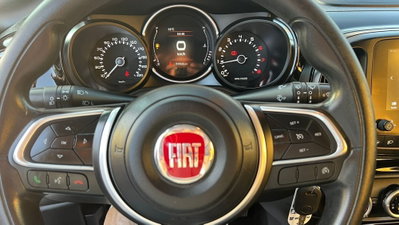 Fiat 500L 1.4 95 CV Mirror (14)