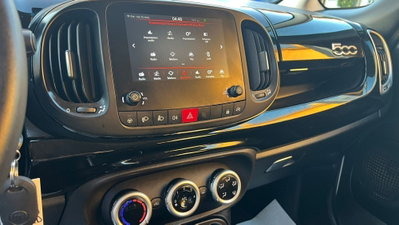 Fiat 500L 1.4 95 CV Mirror (17)