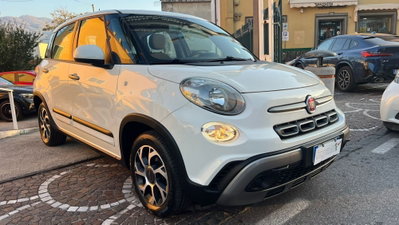 Fiat 500L 1.4 95 CV Mirror (3)