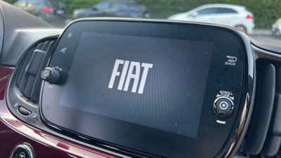 Fiat 500 1.0 Hybrid Dolcevita (15)
