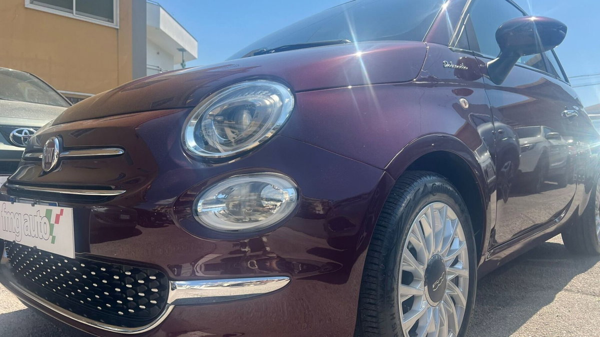 Fiat 500 1.0 Hybrid Dolcevita (3)