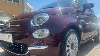 Fiat 500 1.0 Hybrid Dolcevita (3)