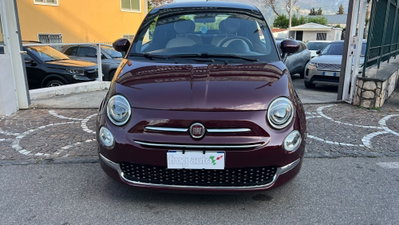 Fiat 500 1.0 Hybrid Dolcevita (4)