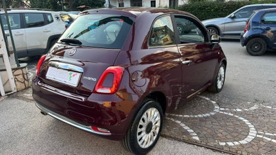 Fiat 500 1.0 Hybrid Dolcevita (5)