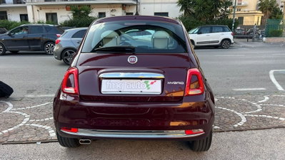 Fiat 500 1.0 Hybrid Dolcevita (6)