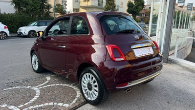 Fiat 500 1.0 Hybrid Dolcevita (7)
