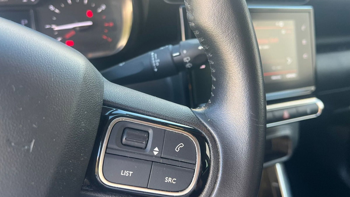 Citroen C3 Aircross BlueHDi 120 S&S EAT6 Shine (13)