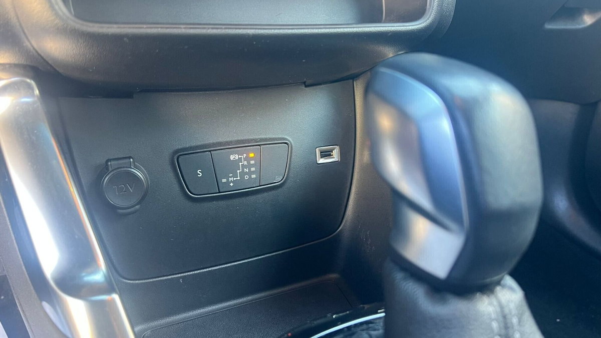 Citroen C3 Aircross BlueHDi 120 S&S EAT6 Shine (14)