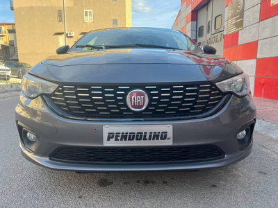 Fiat Tipo Tipo 1.3 Mjt S&S 5 porte Pop usata