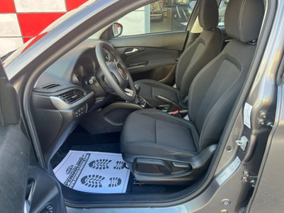 Fiat Tipo Tipo 1.3 Mjt S&S 5 porte Pop (10)