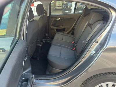 Fiat Tipo Tipo 1.3 Mjt S&S 5 porte Pop (11)