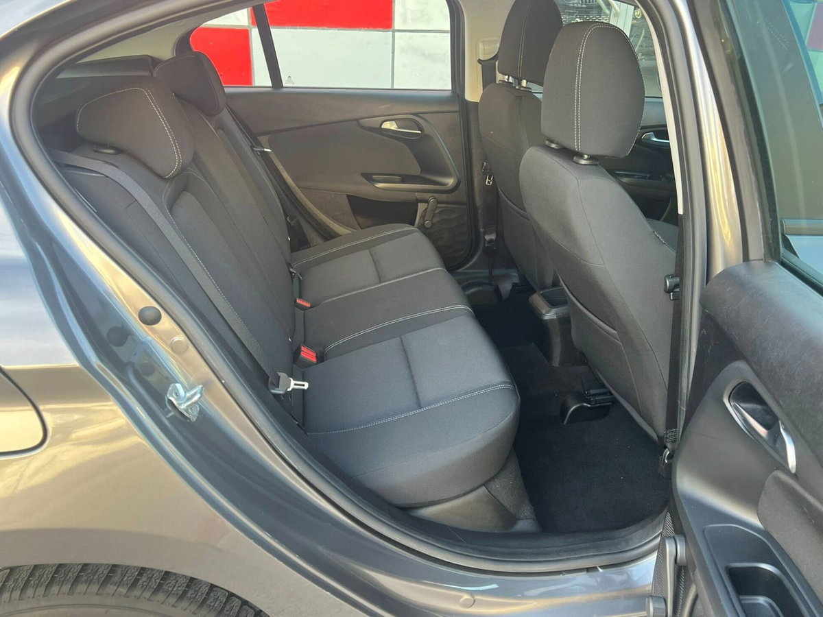 Fiat Tipo Tipo 1.3 Mjt S&S 5 porte Pop (13)