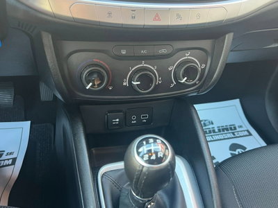 Fiat Tipo Tipo 1.3 Mjt S&S 5 porte Pop (17)
