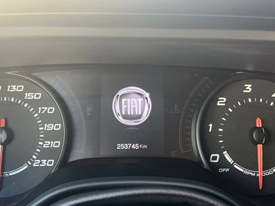 Fiat Tipo Tipo 1.3 Mjt S&S 5 porte Pop (18)