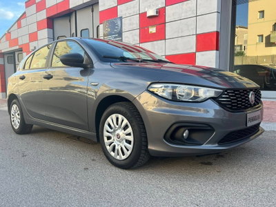 Fiat Tipo Tipo 1.3 Mjt S&S 5 porte Pop (2)