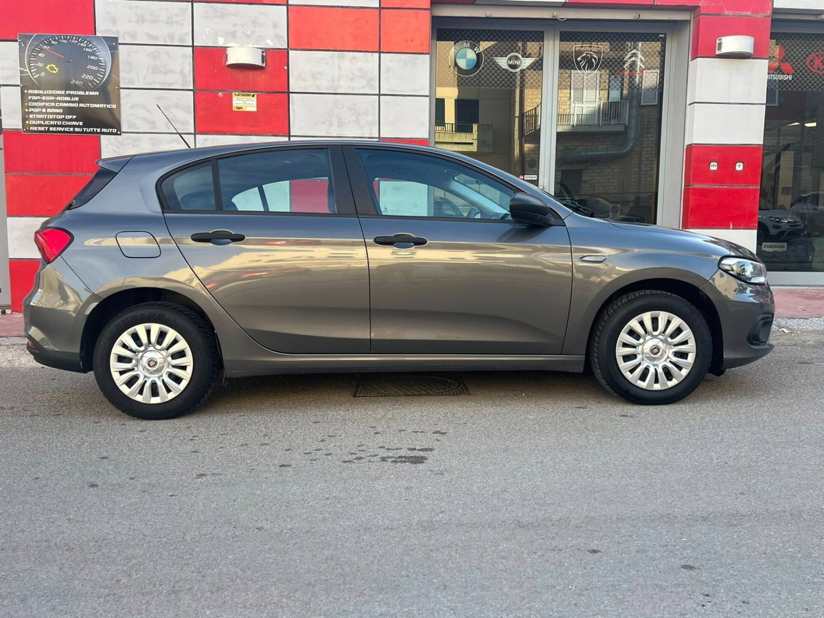 Fiat Tipo Tipo 1.3 Mjt S&S 5 porte Pop (3)