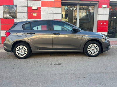 Fiat Tipo Tipo 1.3 Mjt S&S 5 porte Pop (3)