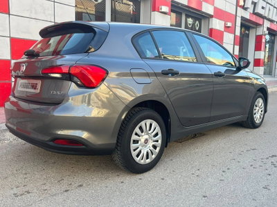 Fiat Tipo Tipo 1.3 Mjt S&S 5 porte Pop (4)