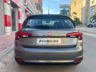 Fiat Tipo Tipo 1.3 Mjt S&S 5 porte Pop (5)