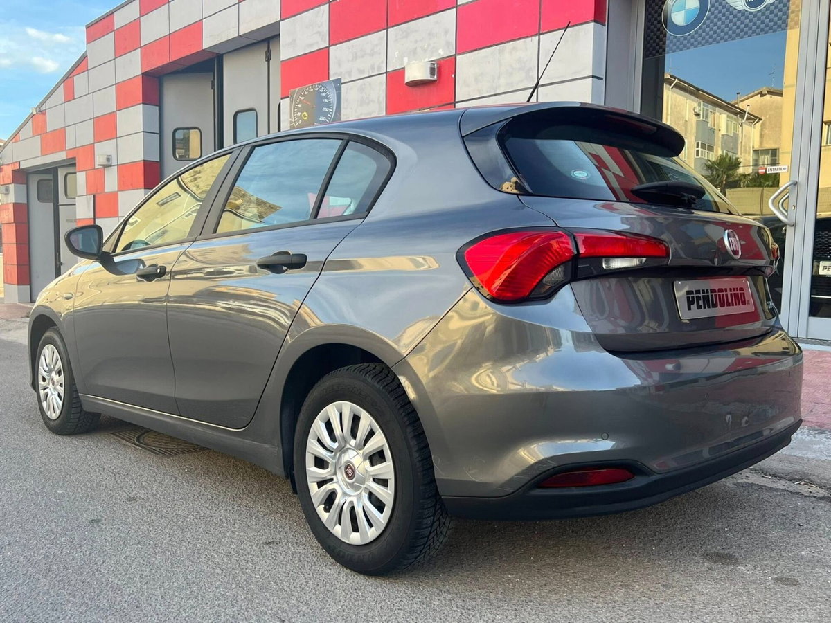 Fiat Tipo Tipo 1.3 Mjt S&S 5 porte Pop (6)