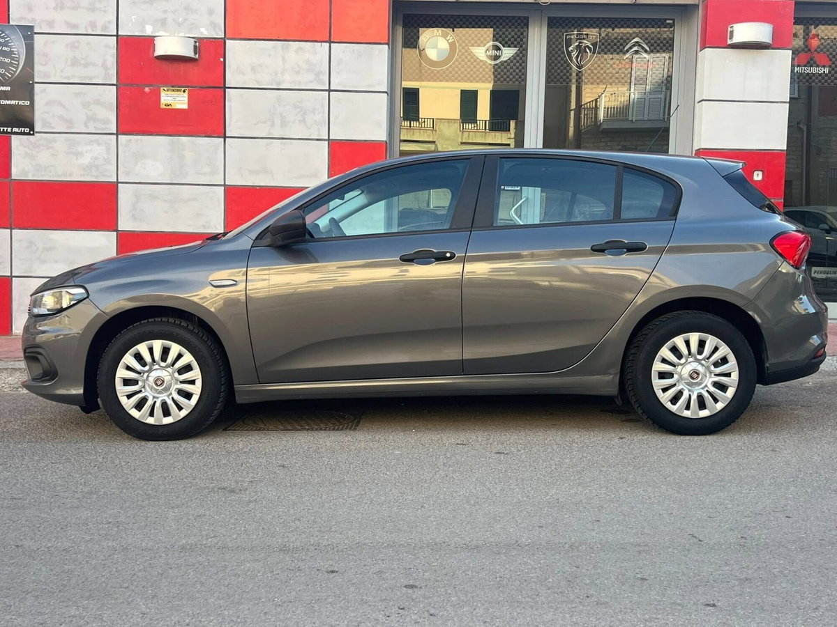 Fiat Tipo Tipo 1.3 Mjt S&S 5 porte Pop (7)