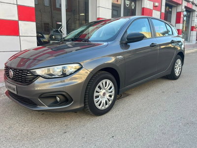 Fiat Tipo Tipo 1.3 Mjt S&S 5 porte Pop (8)