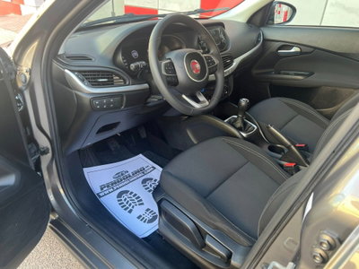 Fiat Tipo Tipo 1.3 Mjt S&S 5 porte Pop (9)