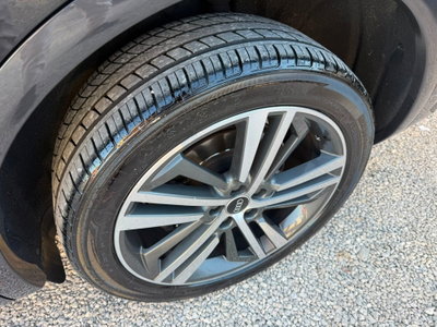 Audi Q5 Sportback 40 2.0 tdi mhev 12V S line Plus quattro s-tronic (14)