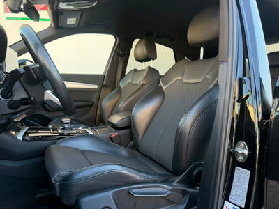 Audi Q5 Sportback 40 2.0 tdi mhev 12V S line Plus quattro s-tronic (20)