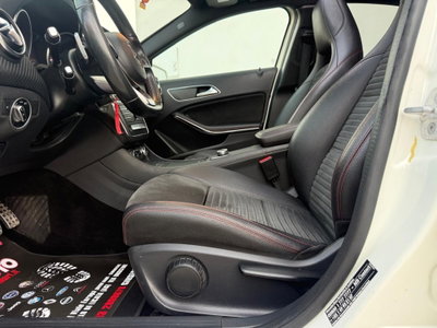 Mercedes-Benz Classe A 200 d Premium (16)