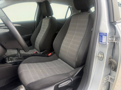 Opel Corsa 1.5 D 100 CV Edition (12)