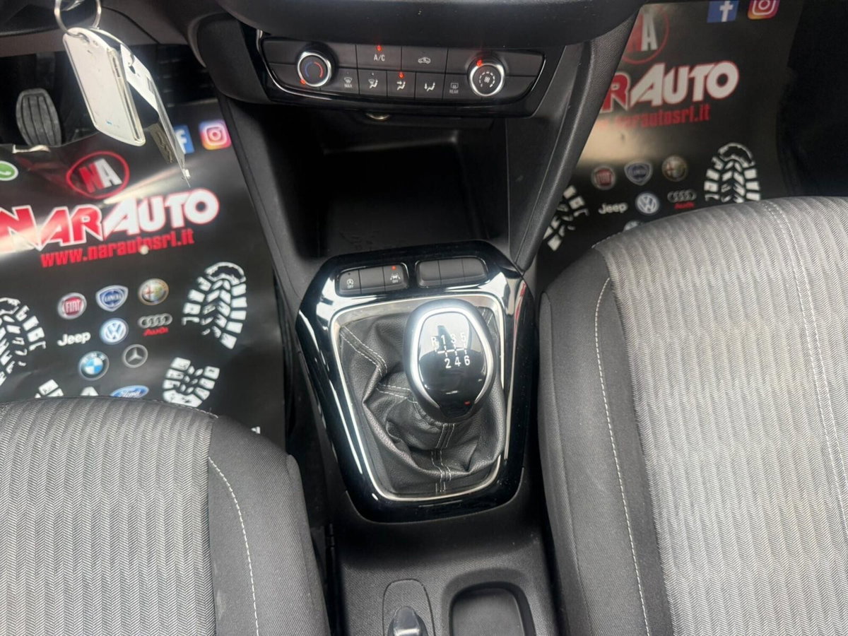 Opel Corsa 1.5 D 100 CV Edition (20)
