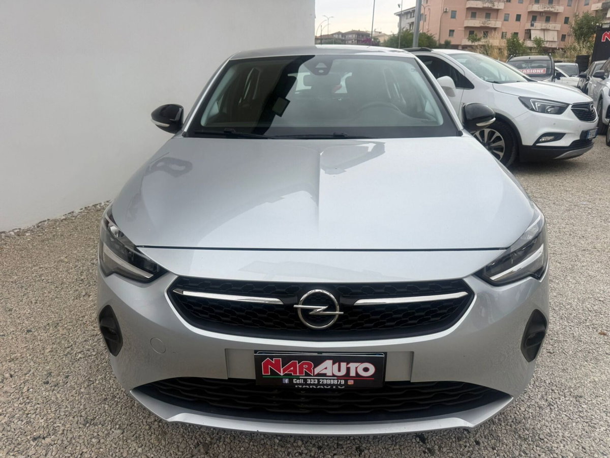 Opel Corsa 1.5 D 100 CV Edition (3)