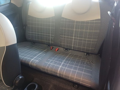 Fiat 500 1.2 Lounge (14)