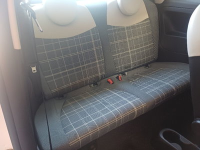 Fiat 500 1.2 Lounge (16)
