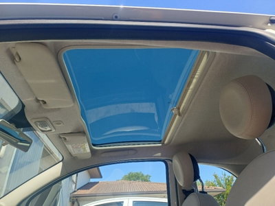 Fiat 500 1.2 Lounge (17)