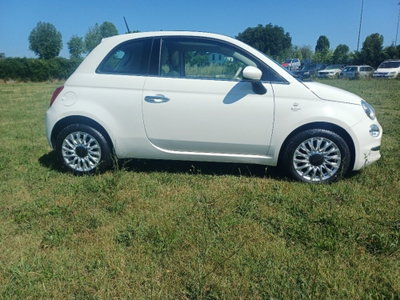 Fiat 500 1.2 Lounge (3)