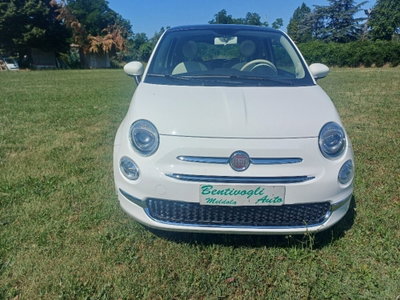 Fiat 500 1.2 Lounge (4)